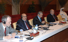 Doha Forum 2009