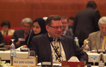 Doha Forum 2009