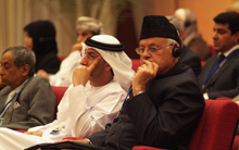 Doha Forum 2009