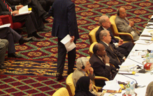 Doha Forum 2009