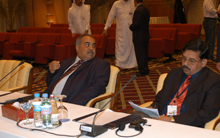 Doha Forum 2009