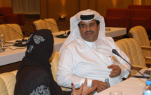 Doha Forum 2009