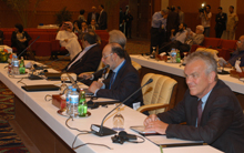 Doha Forum 2009