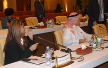 Doha Forum 2009