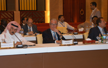 Doha Forum 2009