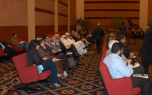 Doha Forum 2009