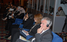 Doha Forum 2009