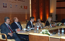 Doha Forum 2009