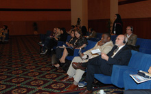 Doha Forum 2009